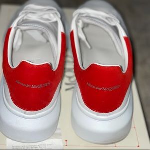 Alexander McQueen sneakers